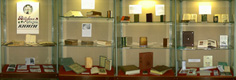 Панорама выставки